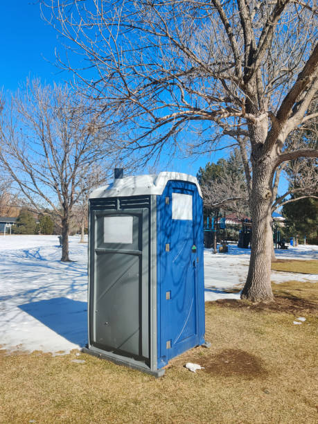 Lebanon, NH Portable Potty Rental Company